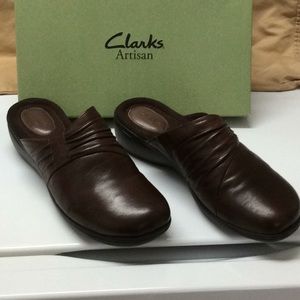 Clark shoes